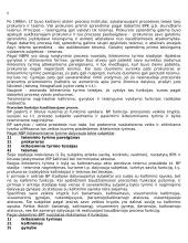 Baudžiamojo proceso teisė. Konspektas 6 puslapis