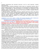 Baudžiamojo proceso teisė. Konspektas 8 puslapis