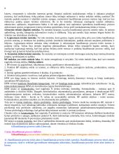 Baudžiamojo proceso teisė. Konspektas 9 puslapis