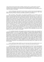 Baudžiamojo proceso kodekso normų, reglamentuojančių įrodinėjimą,  taikymo teismų praktikoje apžvalga 11 puslapis