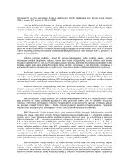 Baudžiamojo proceso kodekso normų, reglamentuojančių įrodinėjimą,  taikymo teismų praktikoje apžvalga 15 puslapis