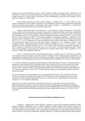 Baudžiamojo proceso kodekso normų, reglamentuojančių įrodinėjimą,  taikymo teismų praktikoje apžvalga 16 puslapis