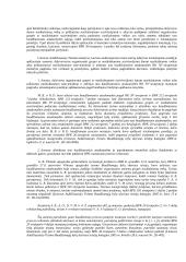 Baudžiamojo proceso kodekso normų, reglamentuojančių įrodinėjimą,  taikymo teismų praktikoje apžvalga 19 puslapis