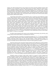 Baudžiamojo proceso kodekso normų, reglamentuojančių įrodinėjimą,  taikymo teismų praktikoje apžvalga 3 puslapis