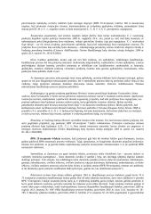 Baudžiamojo proceso kodekso normų, reglamentuojančių įrodinėjimą,  taikymo teismų praktikoje apžvalga 6 puslapis