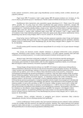 Baudžiamojo proceso kodekso normų, reglamentuojančių įrodinėjimą,  taikymo teismų praktikoje apžvalga 7 puslapis