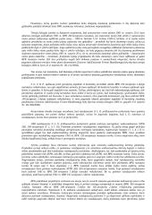 Baudžiamojo proceso kodekso normų, reglamentuojančių įrodinėjimą,  taikymo teismų praktikoje apžvalga 8 puslapis