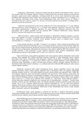 Baudžiamojo proceso kodekso normų, reglamentuojančių įrodinėjimą,  taikymo teismų praktikoje apžvalga 10 puslapis