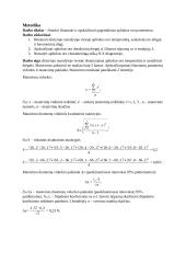 Drėgno oro parametrų nustatymas 3 puslapis
