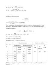Drėgno oro parametrų nustatymas 5 puslapis