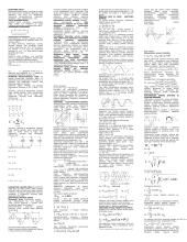 Elektrotechnikos pagrindų medžiaga 1 puslapis