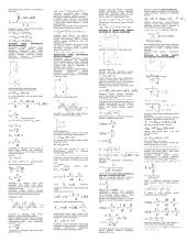 Elektrotechnikos pagrindų medžiaga 2 puslapis