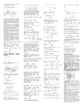 Elektrotechnikos pagrindų medžiaga 3 puslapis