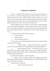 Referatas apie emocijas 3 puslapis