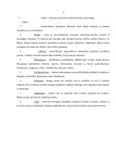 Referatas apie emocijas 4 puslapis