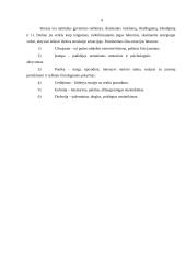 Referatas apie emocijas 9 puslapis