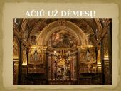 Skaidrės apie baroko epochą 12 puslapis