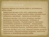 Skaidrės apie baroko epochą 4 puslapis