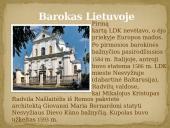 Skaidrės apie baroko epochą 6 puslapis