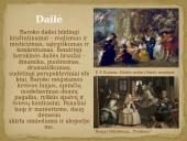 Skaidrės apie baroko epochą 8 puslapis