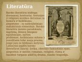 Skaidrės apie baroko epochą 9 puslapis