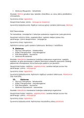 Algologijos sistematika (konspektas) 4 puslapis