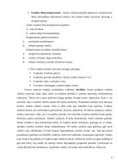 Projektų valdymas. Filtrų įkrovos pakeitimas vandens gerinimo įrenginiuose 7 puslapis