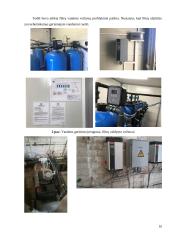 Projektų valdymas. Filtrų įkrovos pakeitimas vandens gerinimo įrenginiuose 9 puslapis