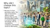 Generation alpha - future of the society 2 puslapis