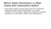Generation alpha - future of the society 7 puslapis