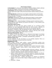 Skirtingos filosofinės srovės 3 puslapis