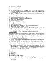 Skirtingos filosofinės srovės 4 puslapis