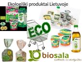 Ekologinio žemės ūkio taisyklės ir sertifikavimas  18 puslapis