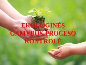 Ekologinio žemės ūkio taisyklės ir sertifikavimas  6 puslapis