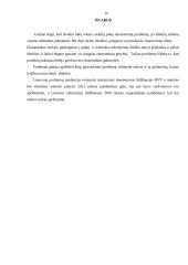 Ekonomikos problemos Lietuvoje 2019 - 2021 m. 9 puslapis