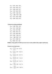 Užsienio investicijų statistinė analizė 8 puslapis