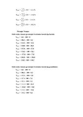 Užsienio investicijų statistinė analizė 13 puslapis