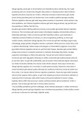 Žaliosios logistikos koncepcijos įgyvendinimas 12 puslapis