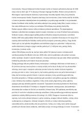 Žaliosios logistikos koncepcijos įgyvendinimas 14 puslapis