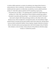 Žaliosios logistikos koncepcijos įgyvendinimas 15 puslapis