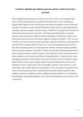 Žaliosios logistikos koncepcijos įgyvendinimas 16 puslapis