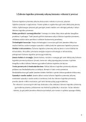 Žaliosios logistikos koncepcijos įgyvendinimas 7 puslapis