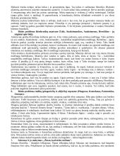 Filosofijos atsiskaitymo teorija 2 puslapis