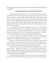 Ekstremalios situacijos ir įvykiai Prancūzijoje 6 puslapis