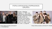 Pop muzika (pristatymas) 3 puslapis