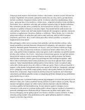 Mokslinio straipsnio analizė. Vaikų baimės ir jų mažinimo galimybės ikimokykliniame amžiuje 2 puslapis