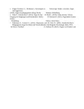 Mokslinio straipsnio analizė. Vaikų baimės ir jų mažinimo galimybės ikimokykliniame amžiuje 4 puslapis