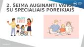 Emocinė šeimos funkcija (skaidrės) 9 puslapis