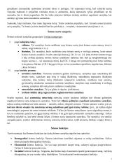 Šeimos ir paveldėjimo teisė (konspektas) 2 puslapis