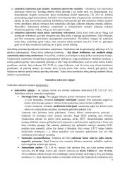 Šeimos ir paveldėjimo teisė (konspektas) 13 puslapis